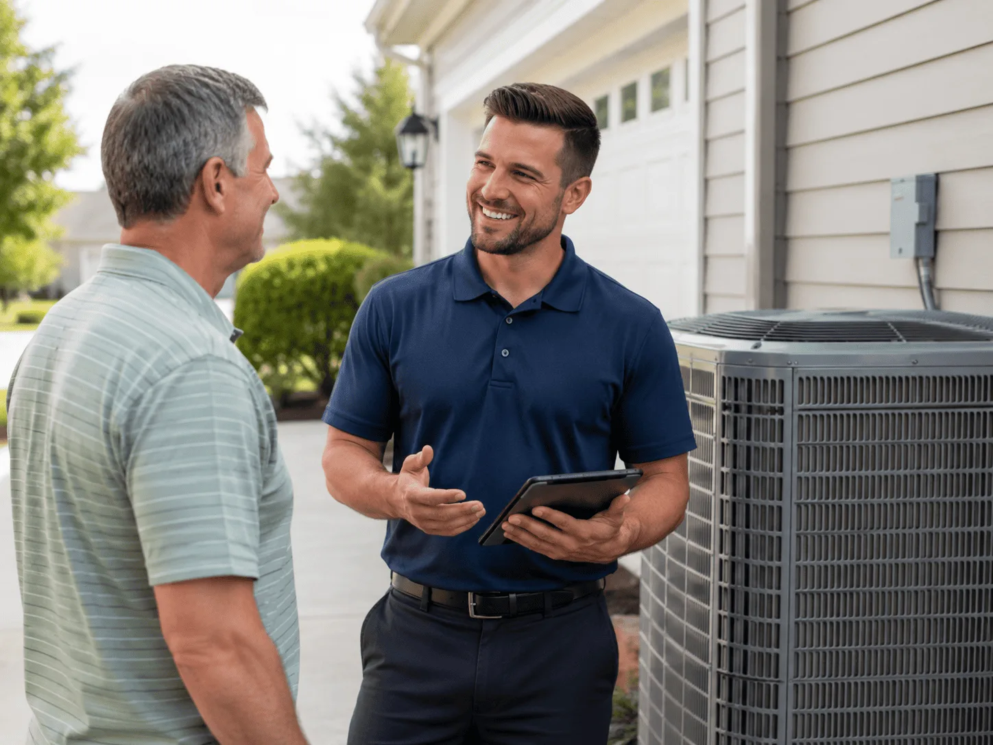Heat Pump Installation Danbury, CT FAQs